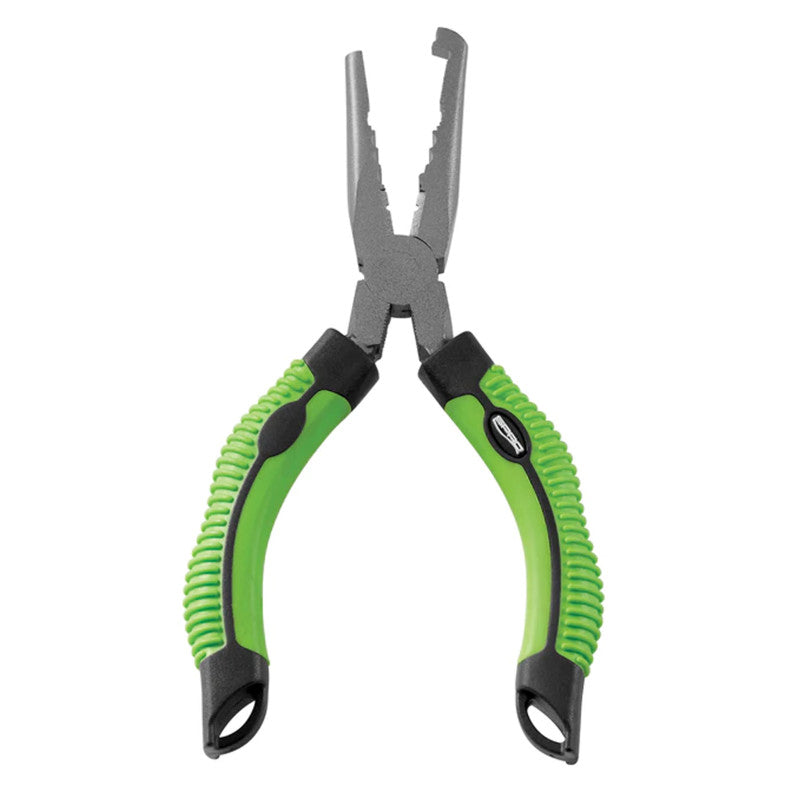 Spro Split Ring Stainless Steel HD Pliers 6"