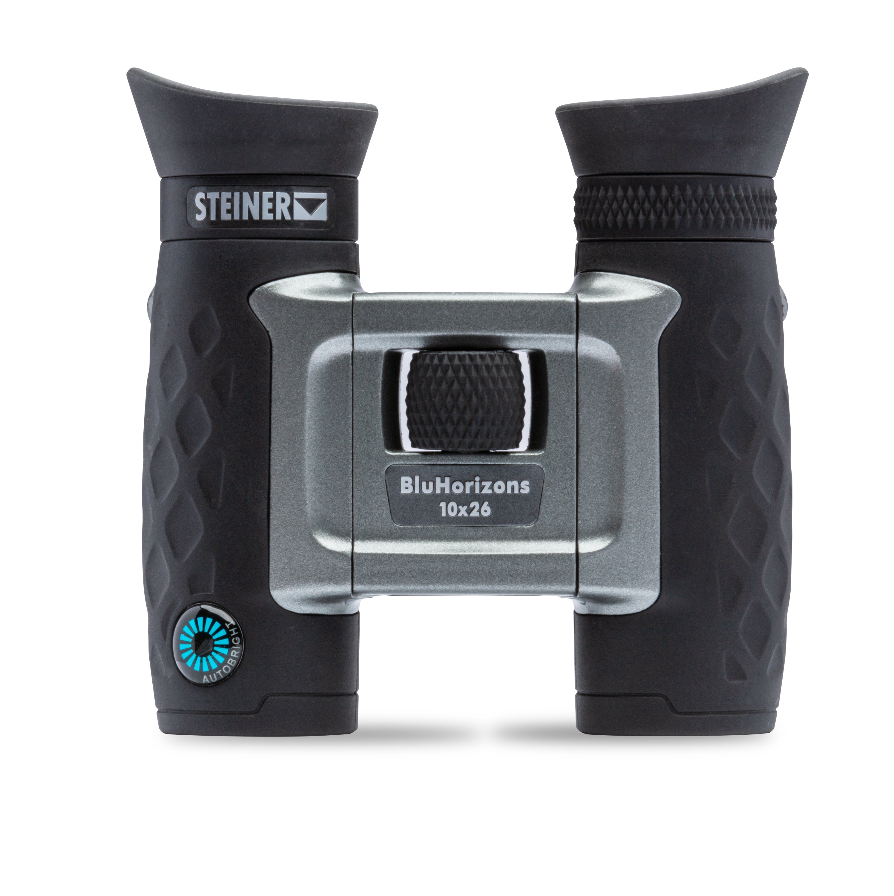 STEINER BLUHORIZON BINOCULARS 10×26