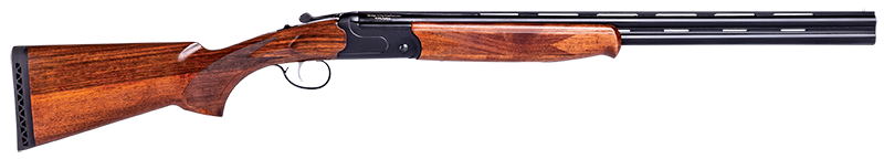 STEVENS 550/555 O/U 12 GAUGE SHOT GUN