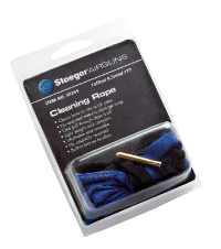 STOEGER AIRGUNS 22.CAL CLEANING ROPE