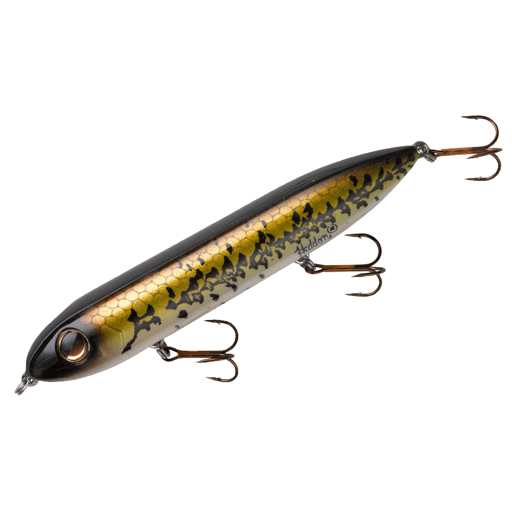 HEDDON - SUPER SPOOK