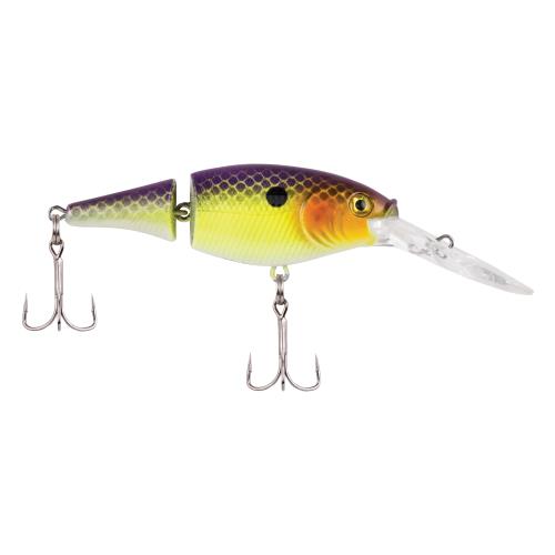 Berkley Flicker Shad Jointed Crankbait