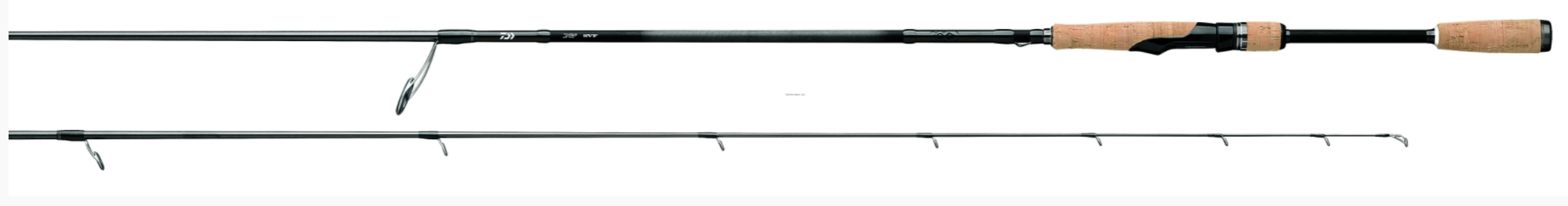 DAIWA TATULA SERIES SPINNING ROD
