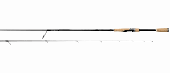 TATULA 2 PIECE SPINNING ROD 7.0' MED