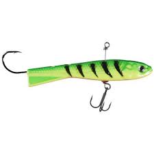 Freedom Turn Back Shad Vertical Jigging