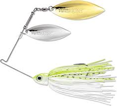 Terminator Pro Series Spinnerbait