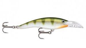 Rapala Scatter Rap Tail Dancer Deep Diving Crankbait 3 1/2"