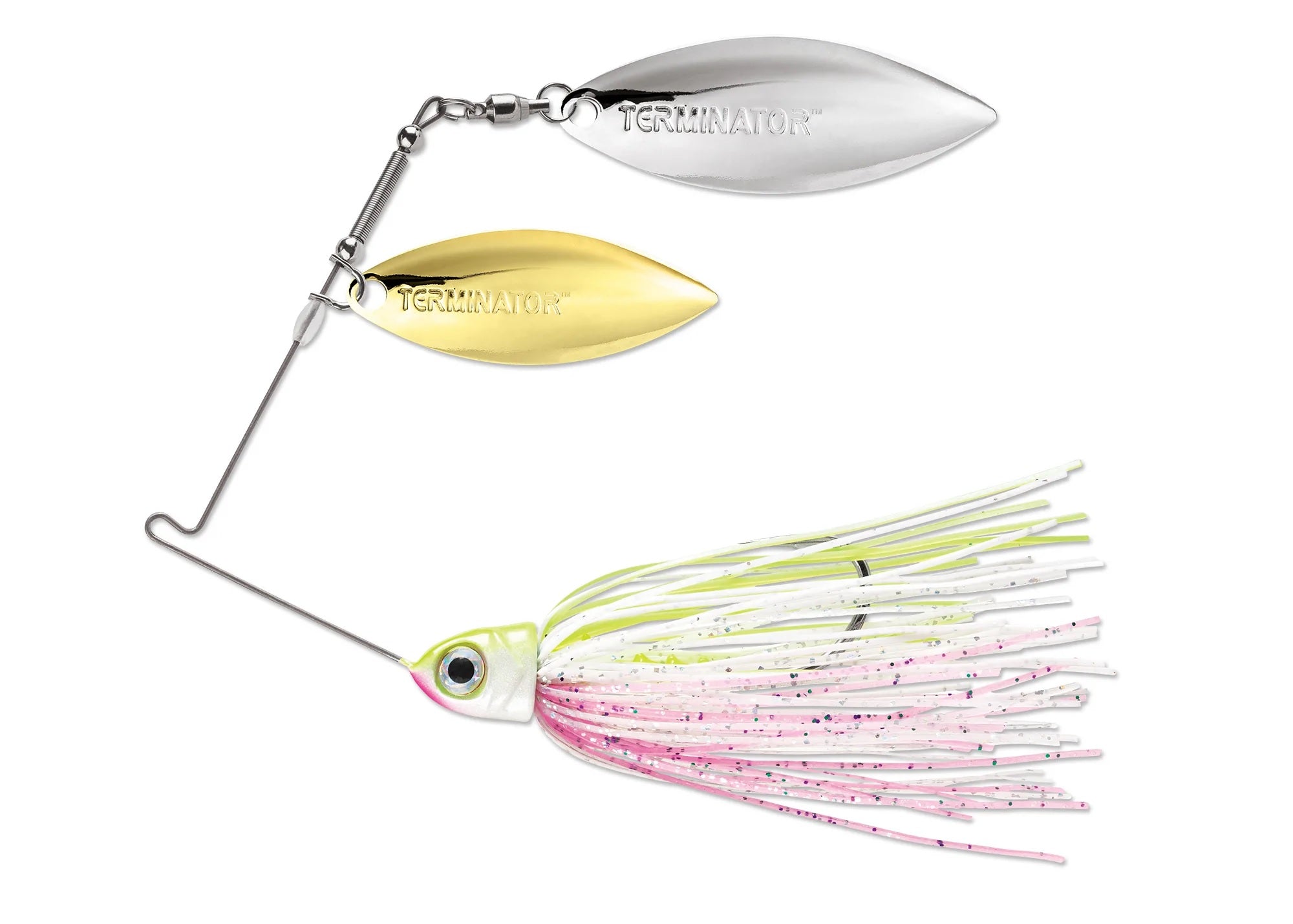 Terminator Pro Series Spinnerbait