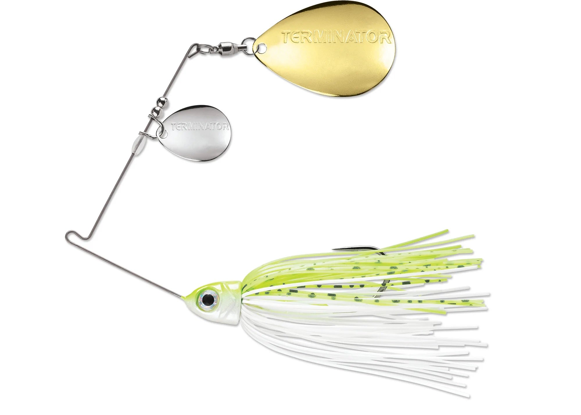 Terminator Pro Series Spinnerbait
