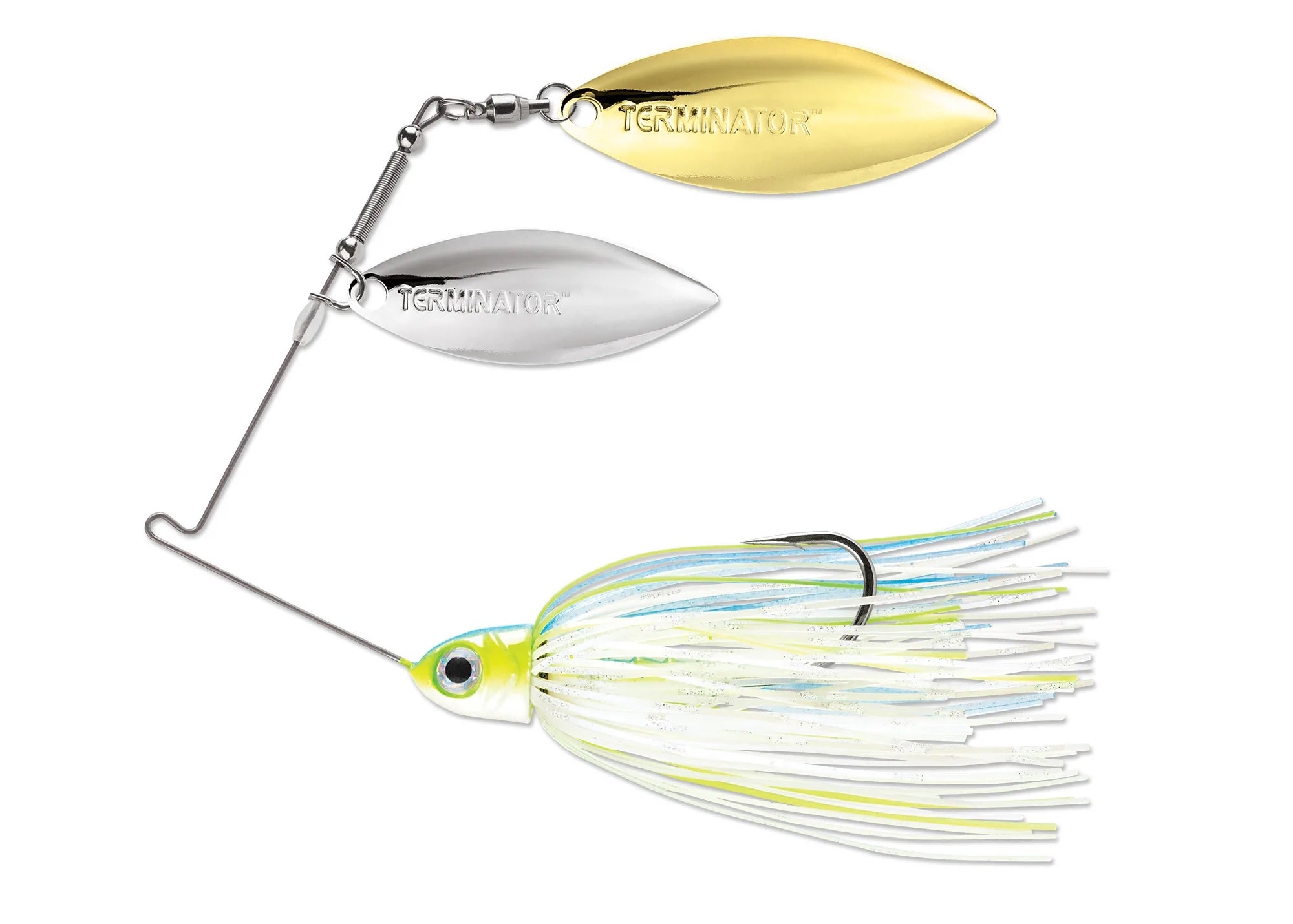 Terminator Pro Series Spinnerbait