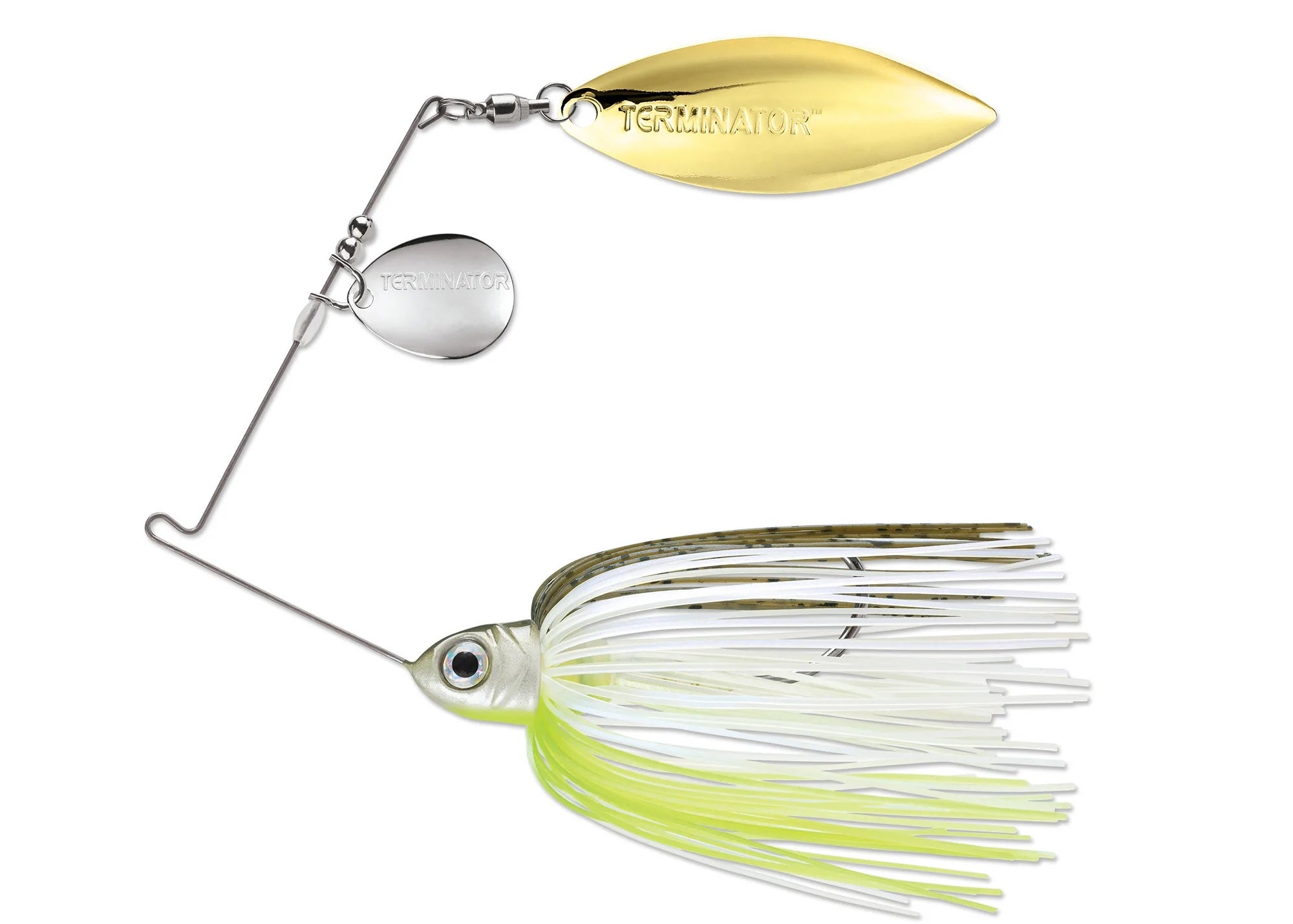 Terminator Pro Series Spinnerbait