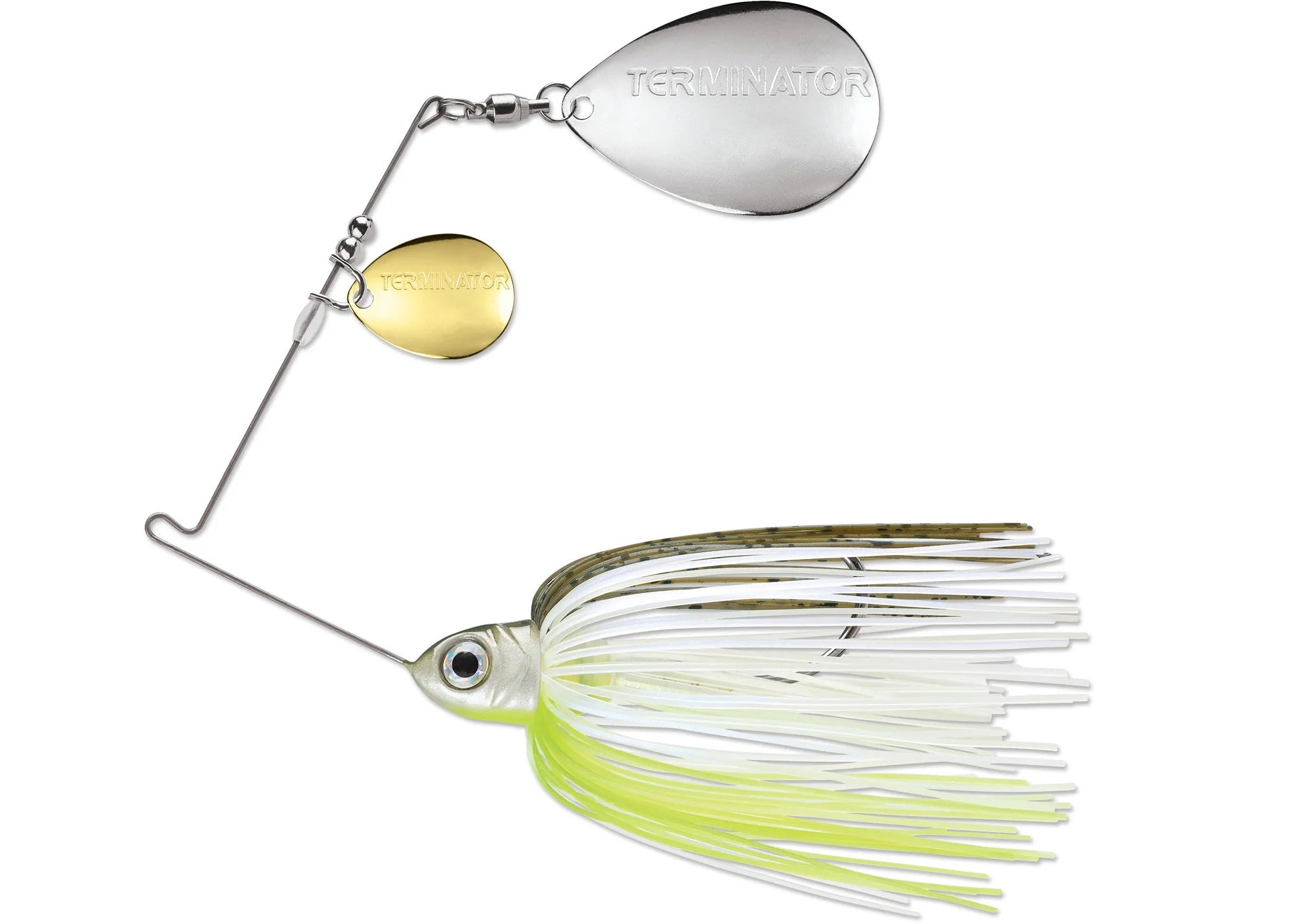 Terminator Pro Series Spinnerbait