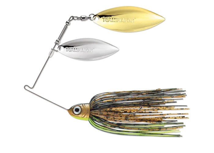 Terminator Pro Series Spinnerbait
