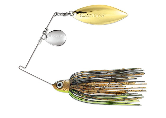 Terminator Pro Series Spinnerbait