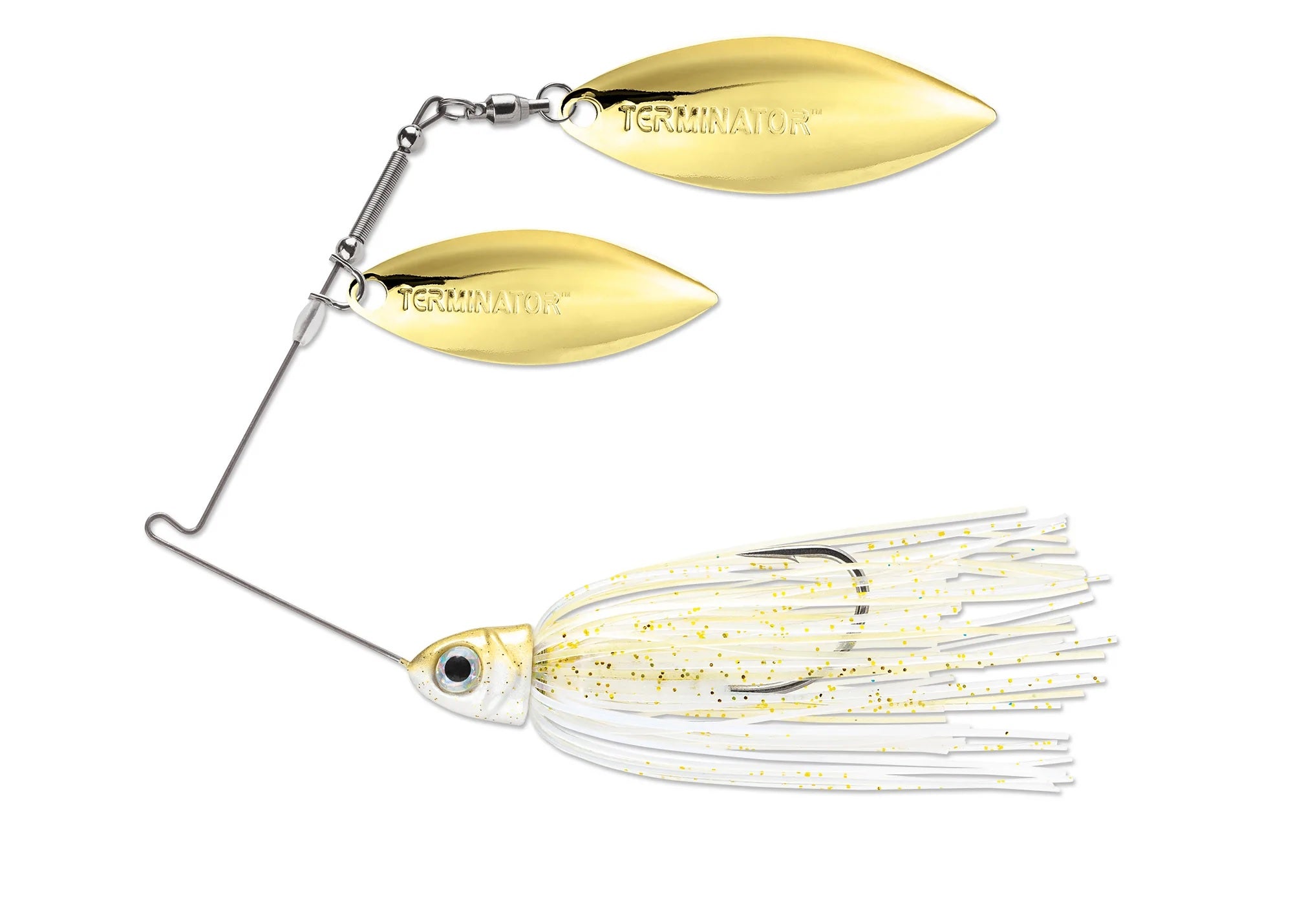 Terminator Pro Series Spinnerbait