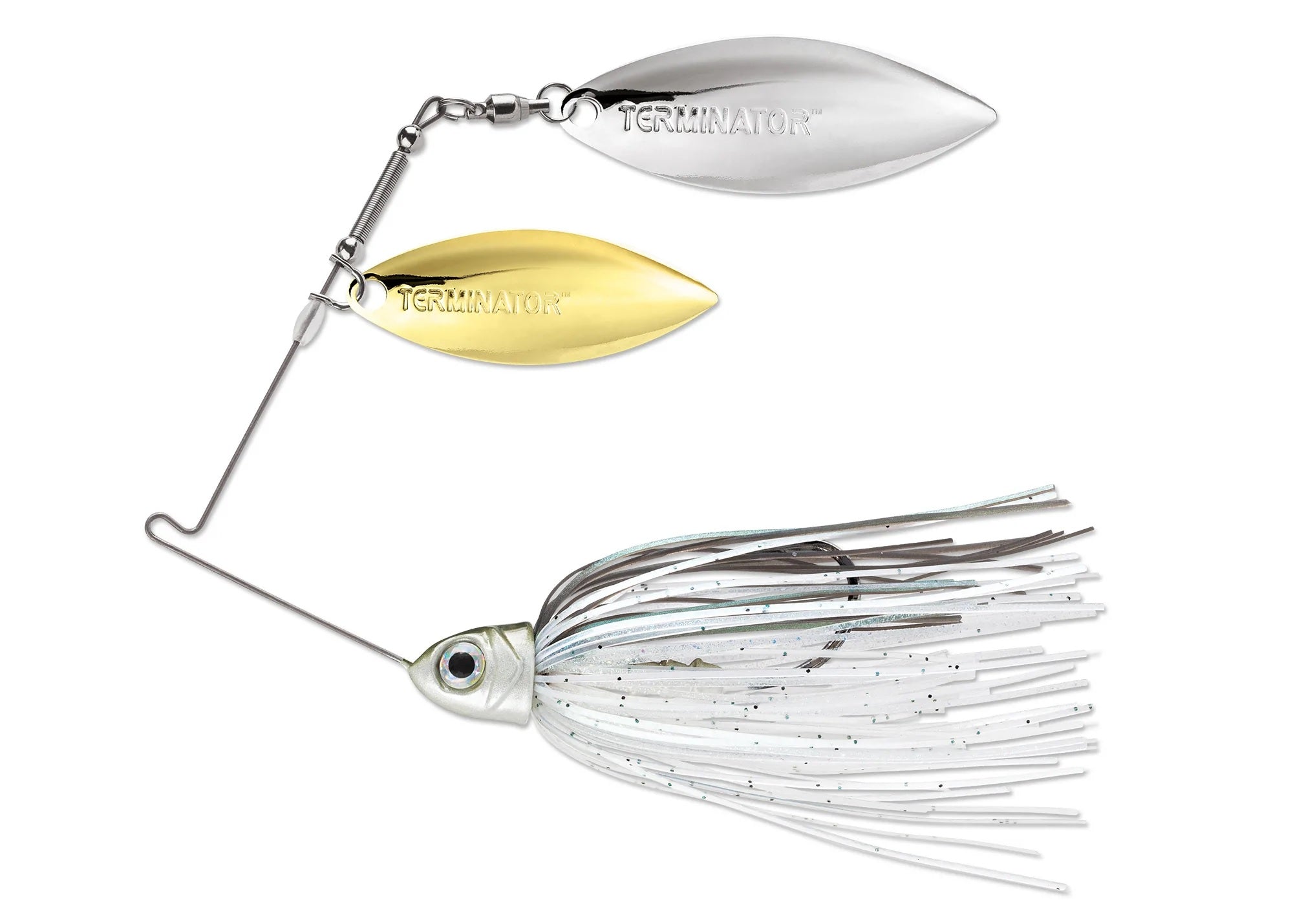 Terminator Pro Series Spinnerbait