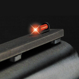 TRUEGLO LONG*BEAD UNIVERSAL FIBER-OPTIC SHOTGUN SIGHT