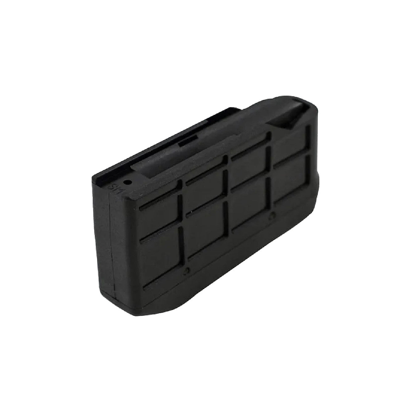 Tikka T3 & T3x Magazine - 3rd - Long Action 7mm Reg Mag Clip