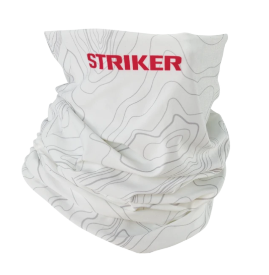 STRIKER COOLWAVE STRETCH FIT BRRR GAITER
