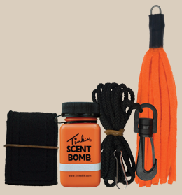 Tink's Trail Pack Combo Scent Dispersing System-High Falls Outfitters