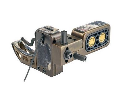 TROPHY RIDGE DROPZONE ARROW REST