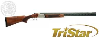TRISTAR ARMS UPLAND HUNTER EJ SLVR OVER/UNDER SHOTGUN 12 GA