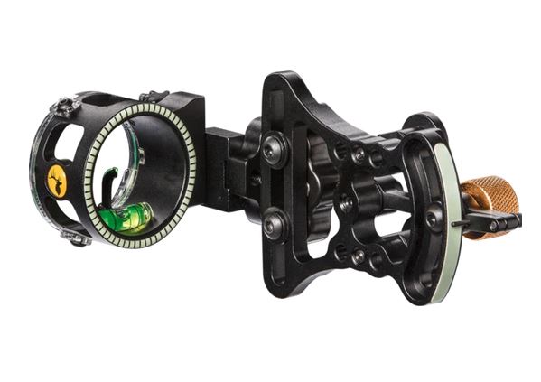 TROPHY RIDGE PURSUIT SLIDER BOW SIGHT
