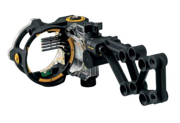 TROPHY RIDGE REACT H5