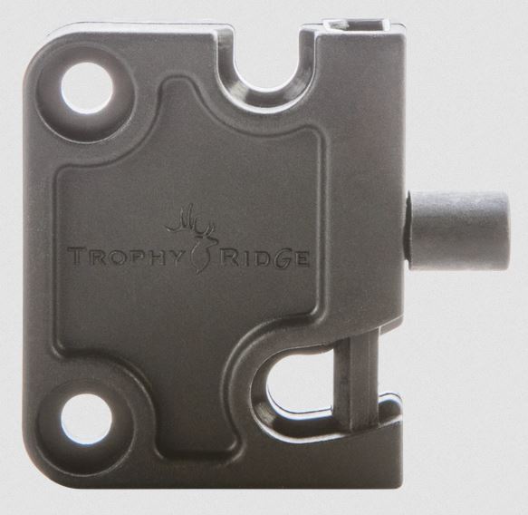 TROPHY RIDGE REPLACEMENT QUIVER BRACKET