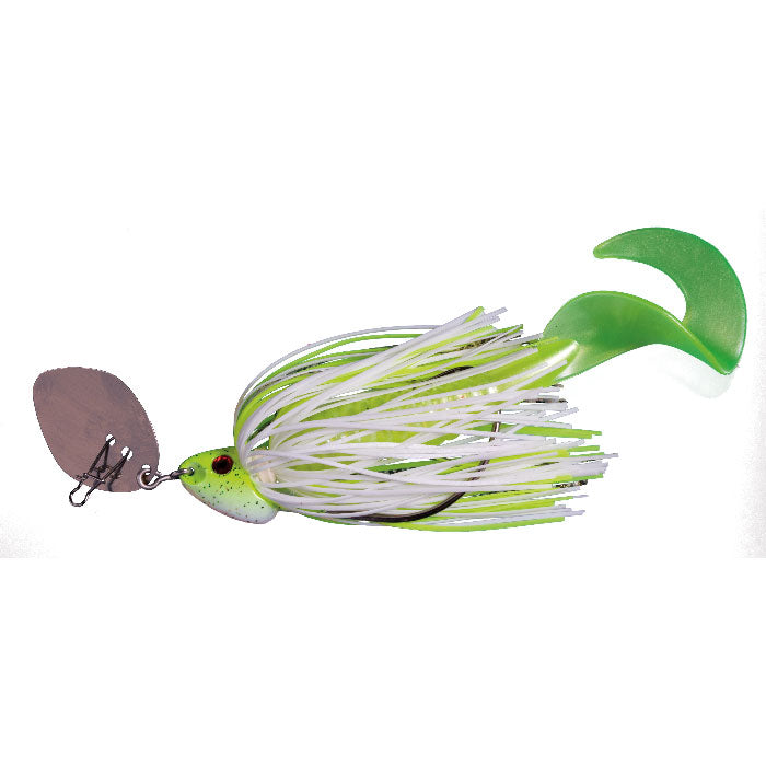 FIN-TECH - TITLE SHOT JITT-R JIG