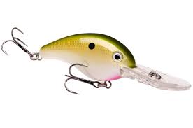 Strike King Pro Model XD Crankbaits