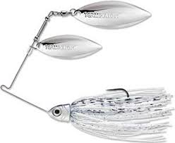 Terminator Pro Series Spinnerbait