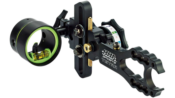 HHA TETRA TTR-XL5519 BOW SIGHT