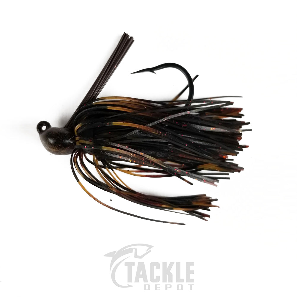 Punisher Pro Select Jigs