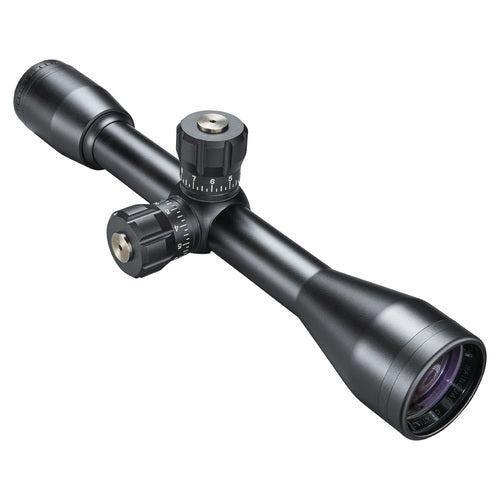 BUSHNELL - TAC OPTICS 10X40mm SCOPE