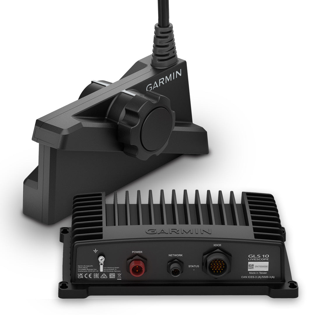 Garmin Panoptix LiveScope Plus LVS34