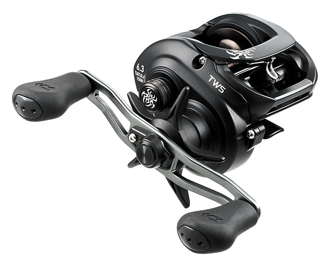 DAIWA - TATULA 150 - CASTING REEL