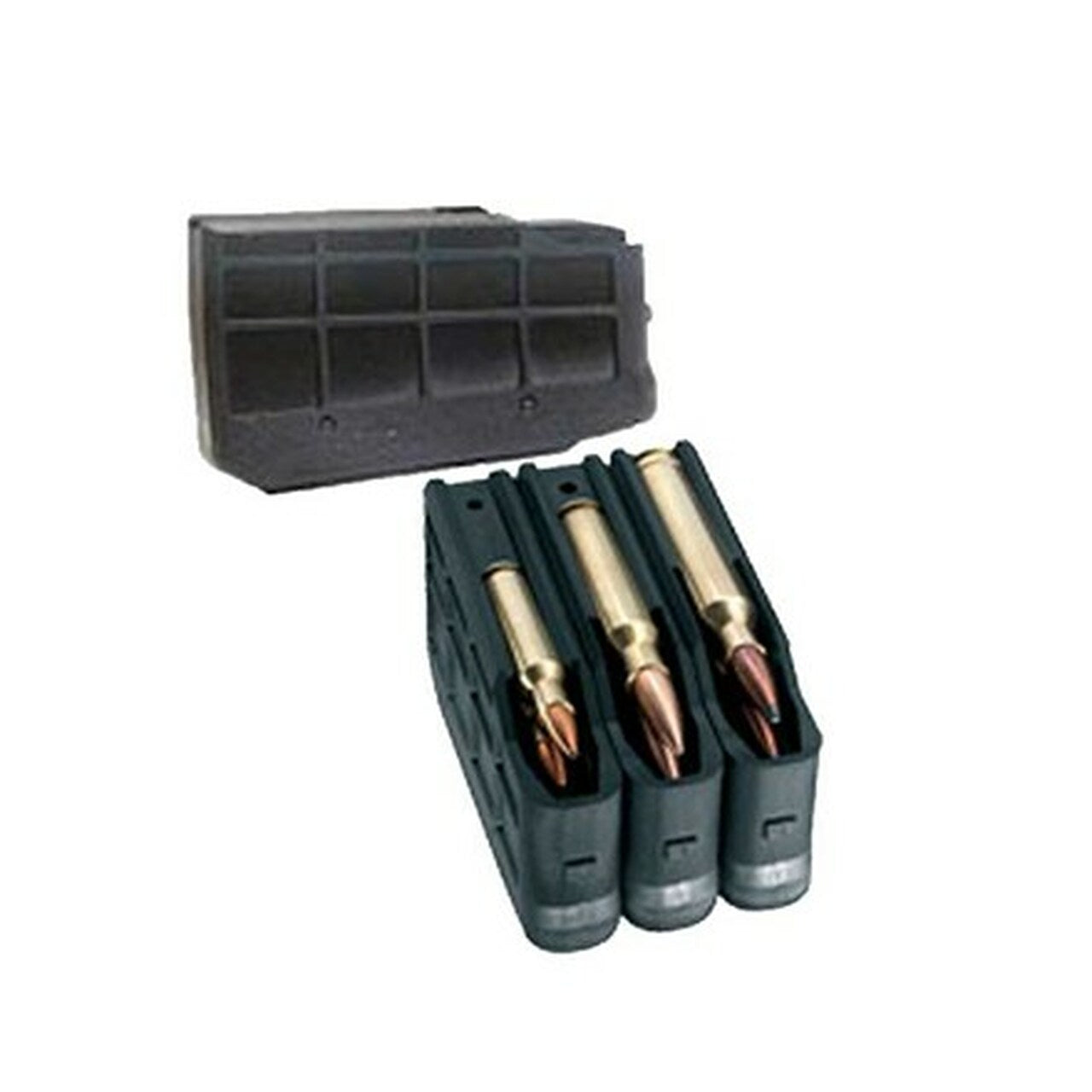 Tikka T3 & T3x Flush Magazine, 22-250 Rem, 243 Win, 308 Win, 7mm-08