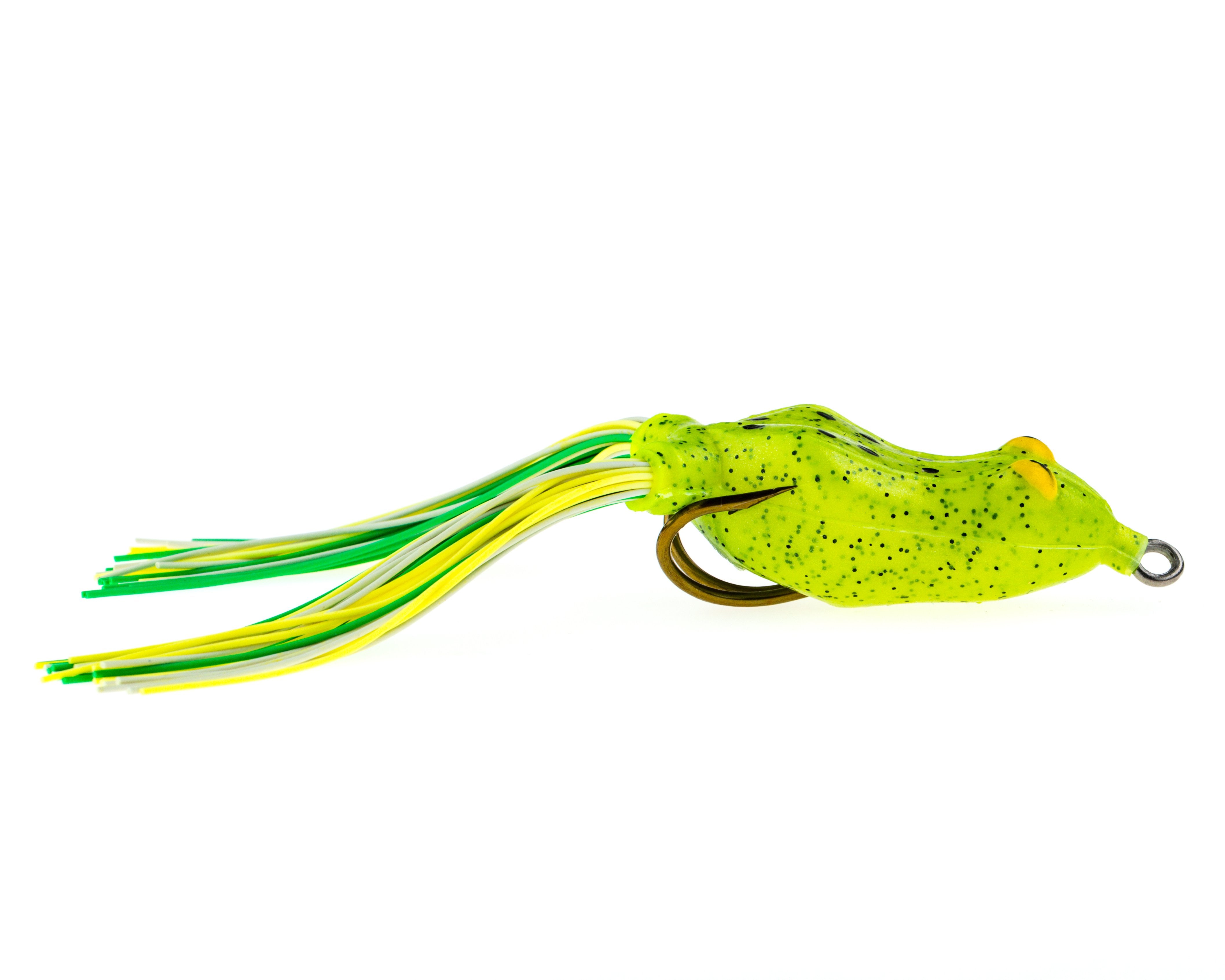 Moss Master Tournament Frog