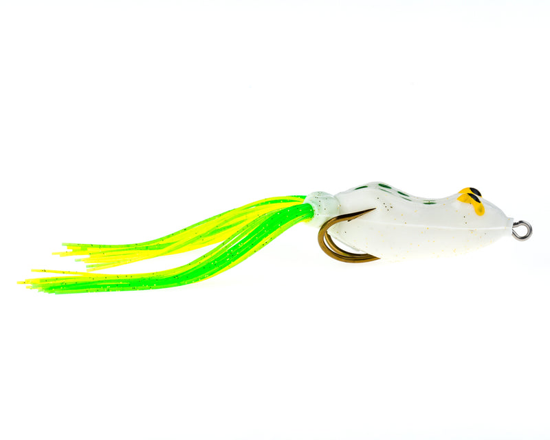 Moss Master Tournament Frog