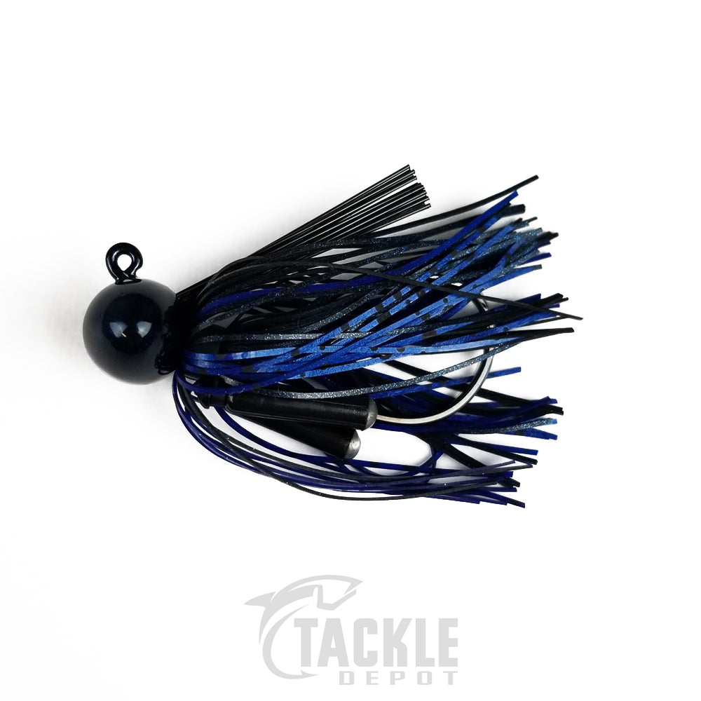 Punisher Tumbler Jigs