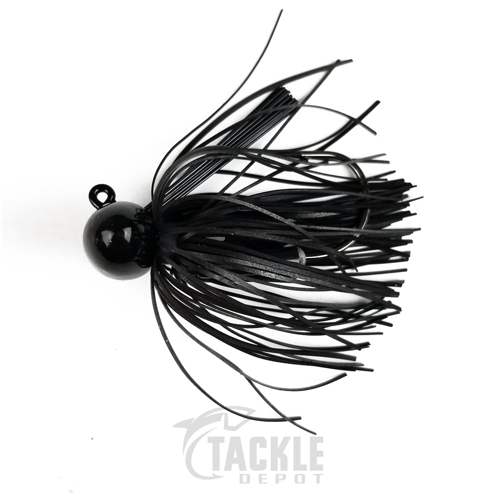 Punisher Tumbler Jigs