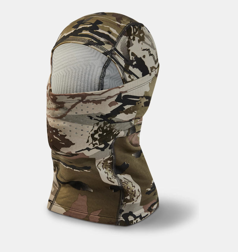 Under Armour ColdGear Infrared Balaclava