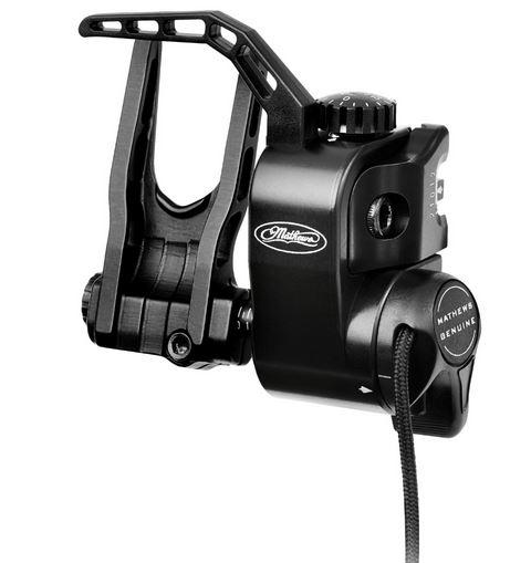 MATHEWS - ULTRAREST INTEGRATE MX ARROW REST