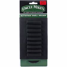 Uncle Mike's handgun folding cartridge carrier-High Falls Outfitters