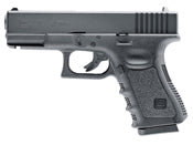 GLOCK CO2 AIR GUN- .177 CAL.