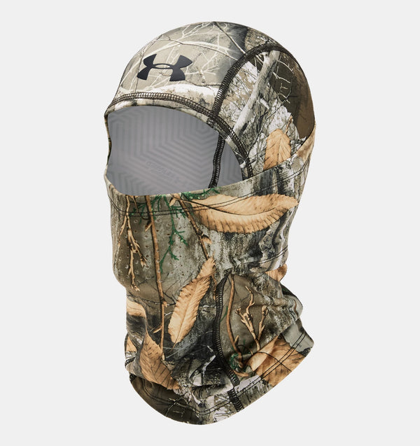 Under Armour ColdGear Infrared Balaclava