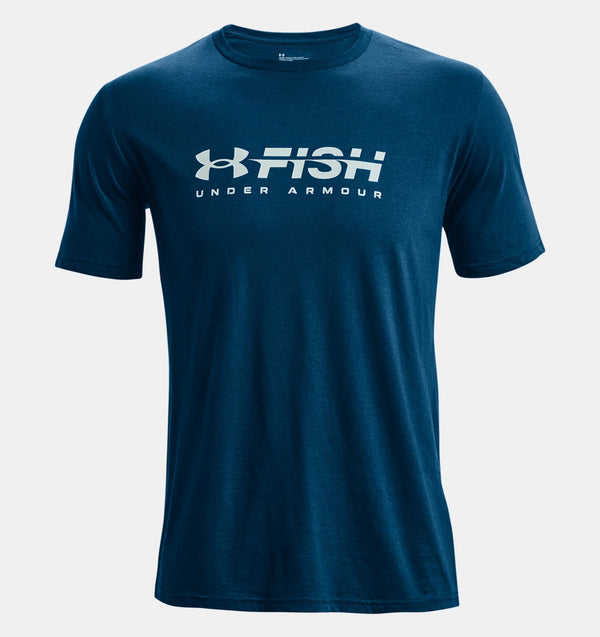 Under Armour Men's Fish Strike T-Shirt