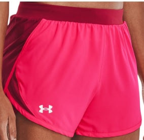 Under Armour Women's UA Fly-By 2.0 Shorts