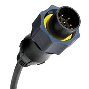 MINN KOTA UNIVERSAL SONAR 2 ADAPTER CABLE (LOWRANCE)